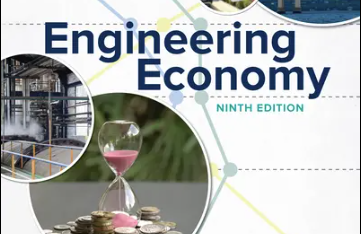 UTS Ekonomi Teknik